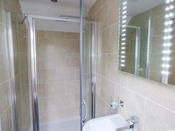 Manor Barn Villa Fulford  Luaran gambar